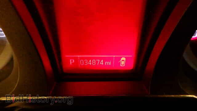 2013 GMC TERRAIN - VIN: 2GKALMEK6D6342177 - Фото 8