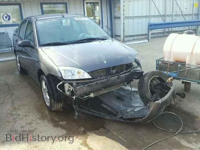 Фотография 1FAFP34N77W244111 - FORD FOCUS 2007