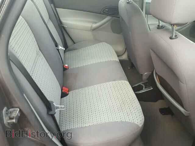 2007 FORD FOCUS - VIN: 1FAFP34N77W244111 - Фото 6