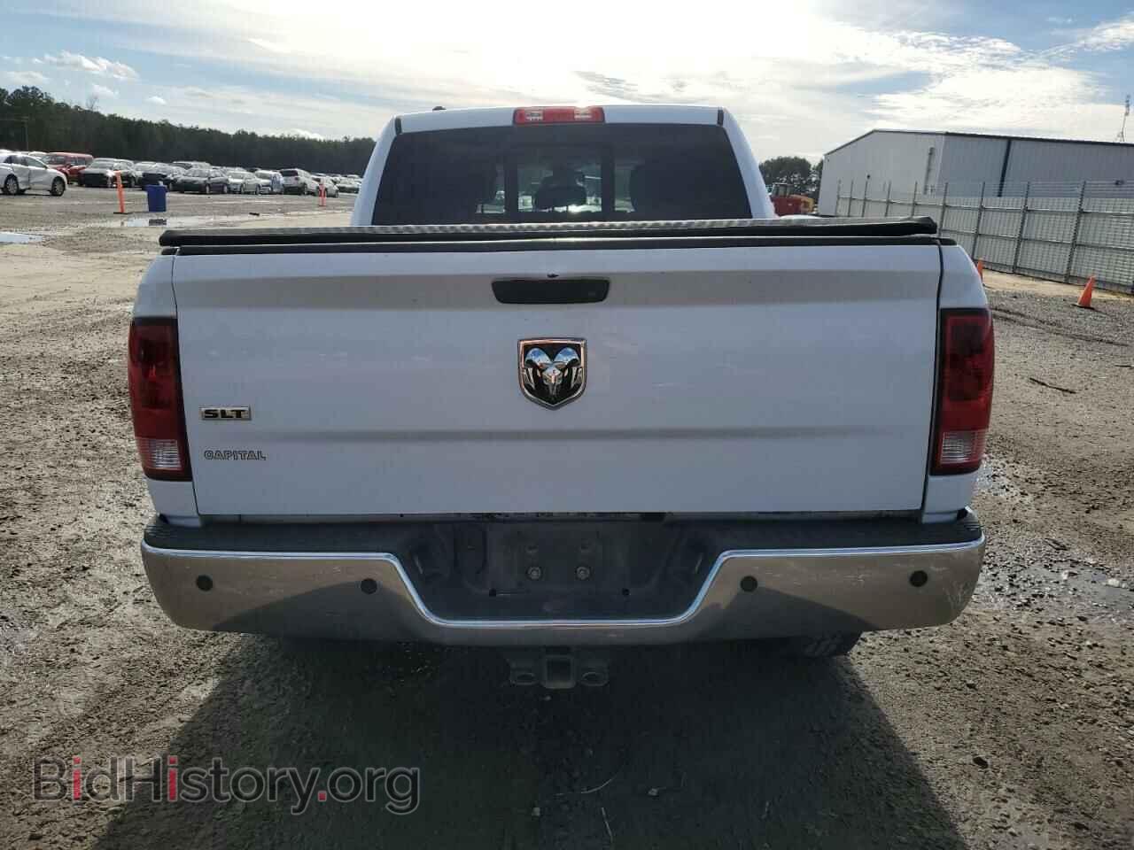 2013 RAM 1500 - VIN: 1C6RR6LT6DS696919 - Фото 6