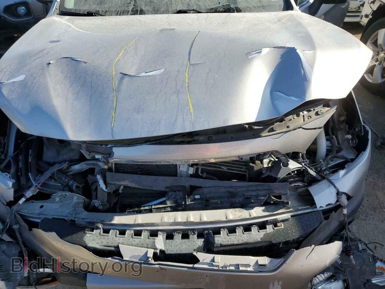 2015 SUBARU OUTBACK - VIN: 4S4BSBLC6F3245649 - Фото 12