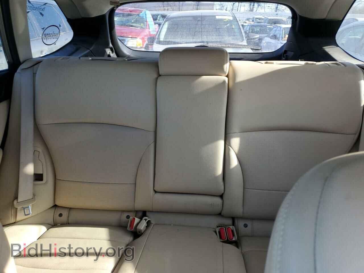2015 SUBARU OUTBACK - VIN: 4S4BSBLC6F3245649 - Фото 10