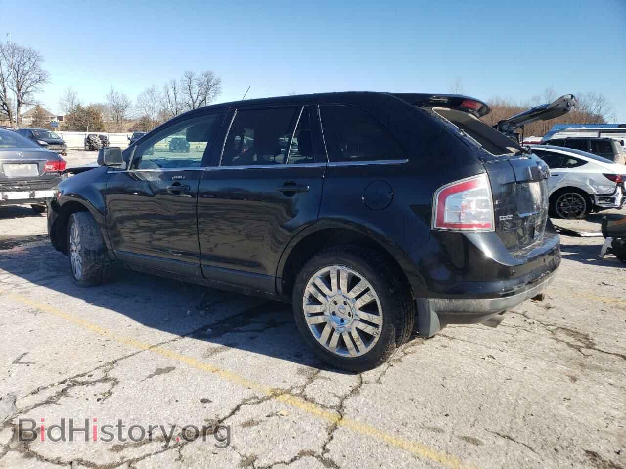2010 FORD EDGE - VIN: 2FMDK3KC3ABA69023 - Photo 2