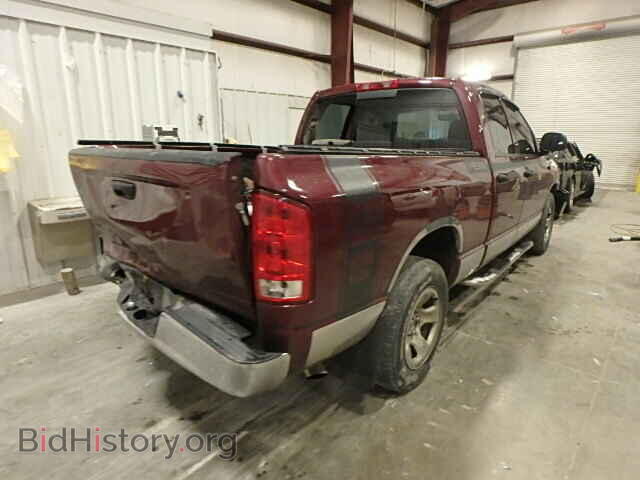 2003 DODGE RAM 1500 - VIN: 1D7HA18D03S273810 - Фото 3