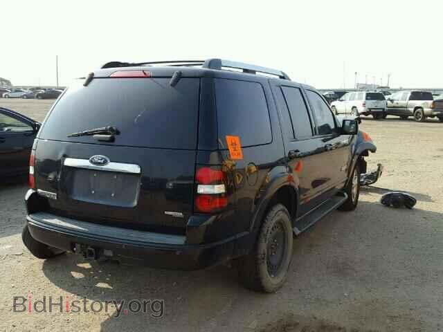 2006 FORD EXPLORER - VIN: 1FMEU75836UA05062 - Фото 4