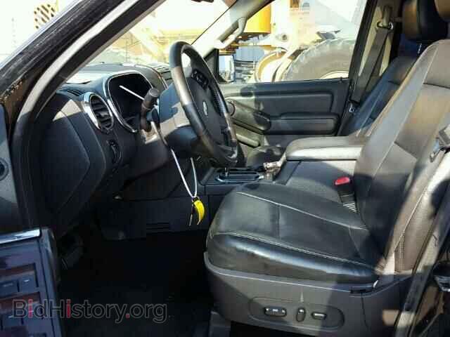 2006 FORD EXPLORER - VIN: 1FMEU75836UA05062 - Фото 5