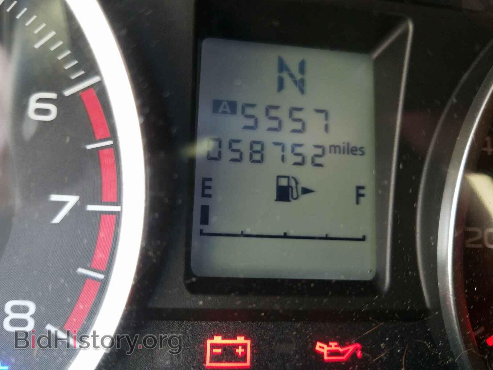 2017 SUBARU FORESTER - VIN: JF2SJAEC2HH551933 - Photo 8