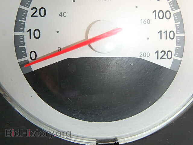 2008 DODGE CARAVAN - VIN: 1D8HN54P58B177749 - Фото 8