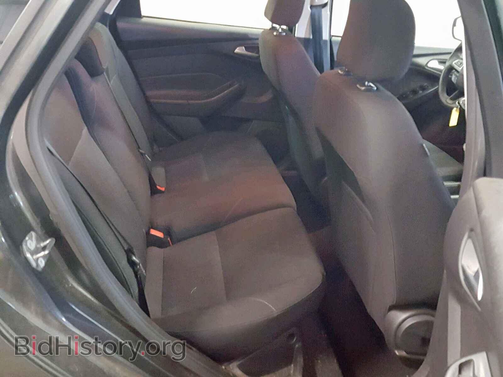 2015 FORD FOCUS - VIN: 1FADP3K28FL253660 - Фото 6