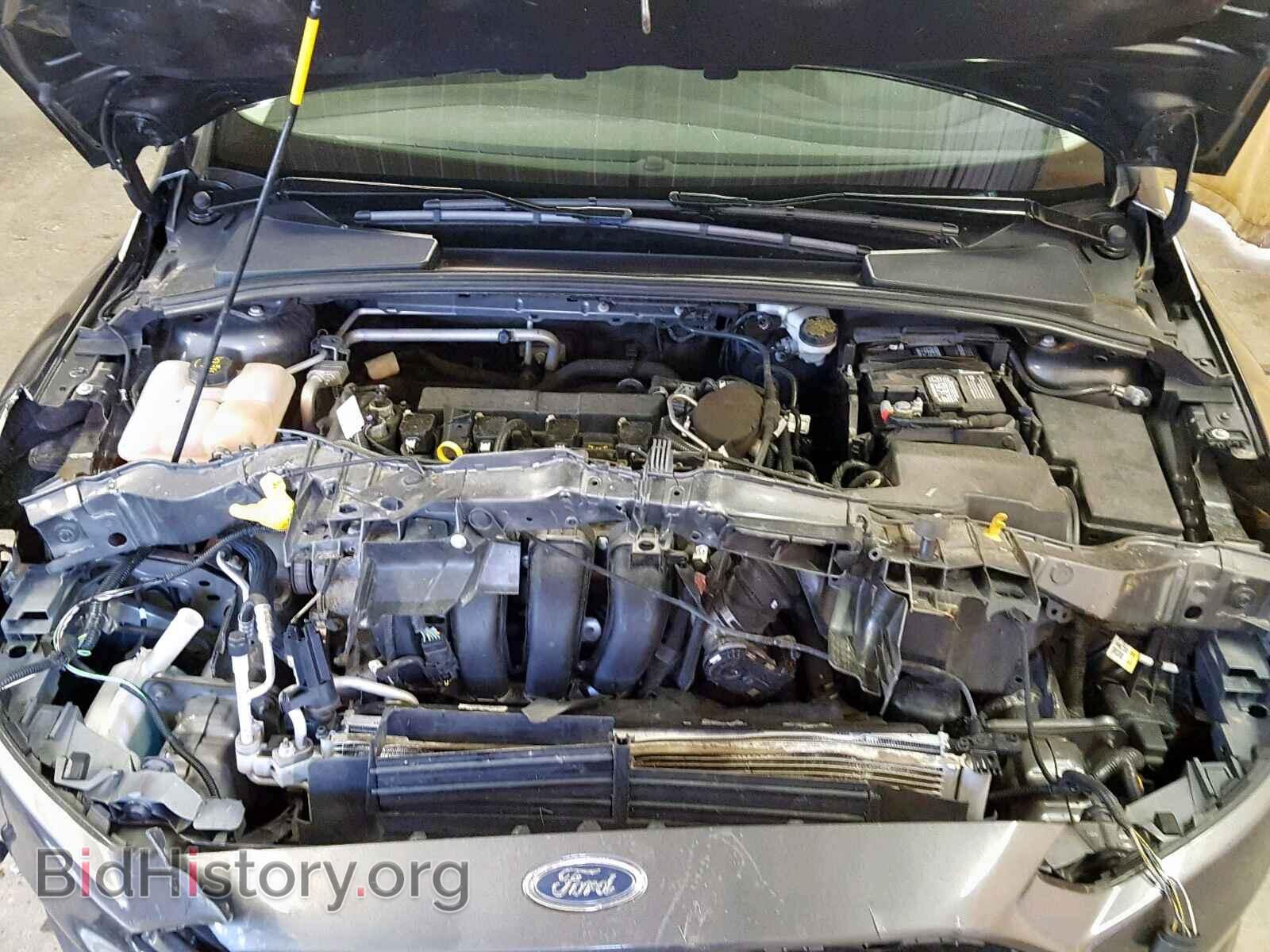 2015 FORD FOCUS - VIN: 1FADP3K28FL253660 - Фото 7