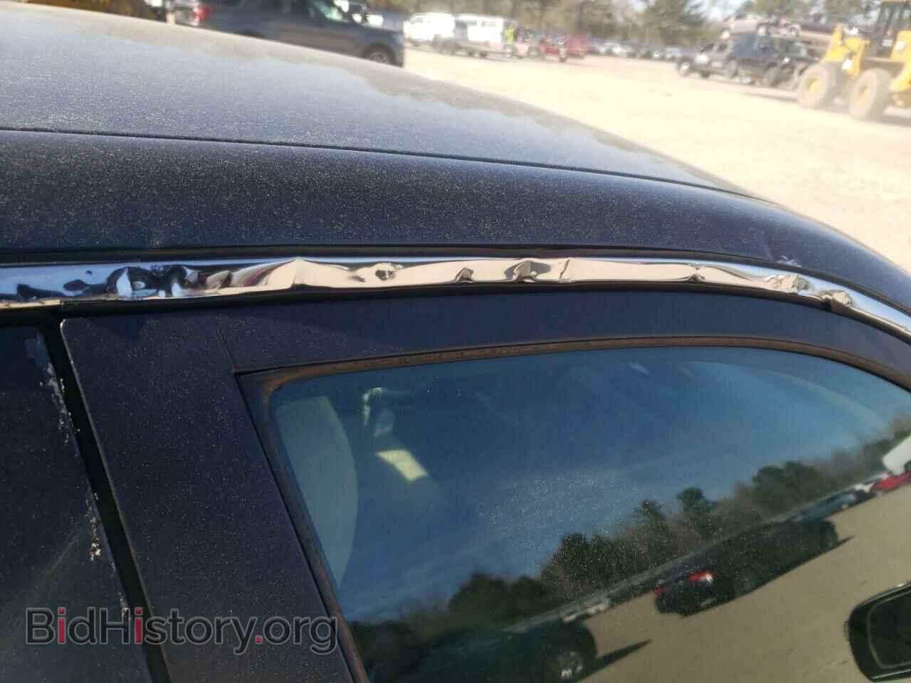 2010 KIA OPTIMA - VIN: KNAGH4A88A5392164 - Фото 9