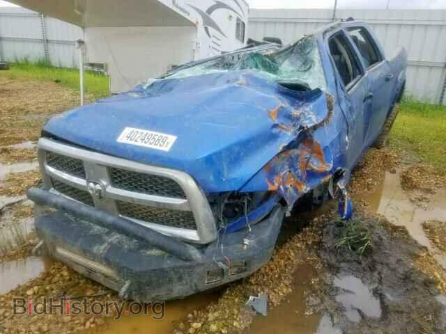2014 RAM 3500 ST - VIN: 3C63R3CL2EG165651 - Фото 2