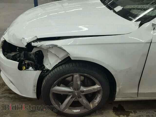 2010 AUDI A4 - VIN: WAUFFAFL0AN043724 - Фото 9
