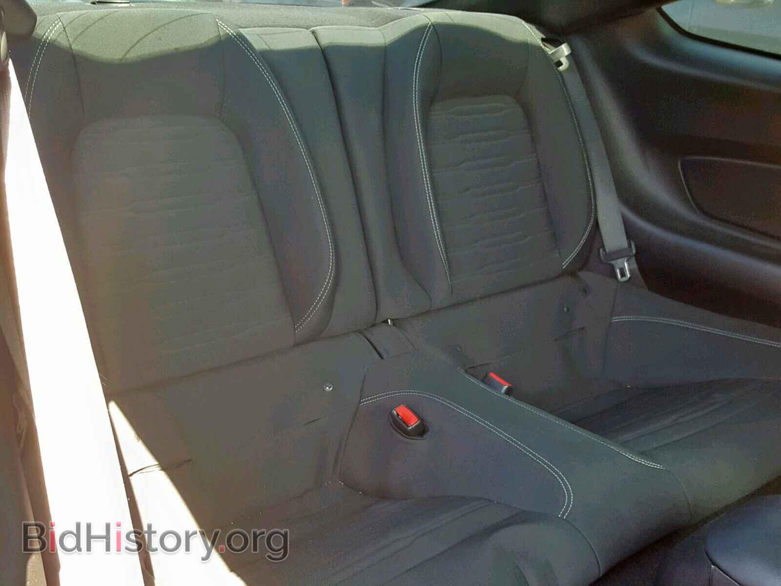 2017 FORD MUSTANG - VIN: 1FA6P8TH0H5230423 - Фото 6