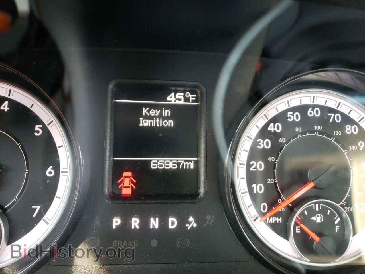 2018 RAM 1500 - VIN: 1C6RR7FG9JS260517 - Фото 8