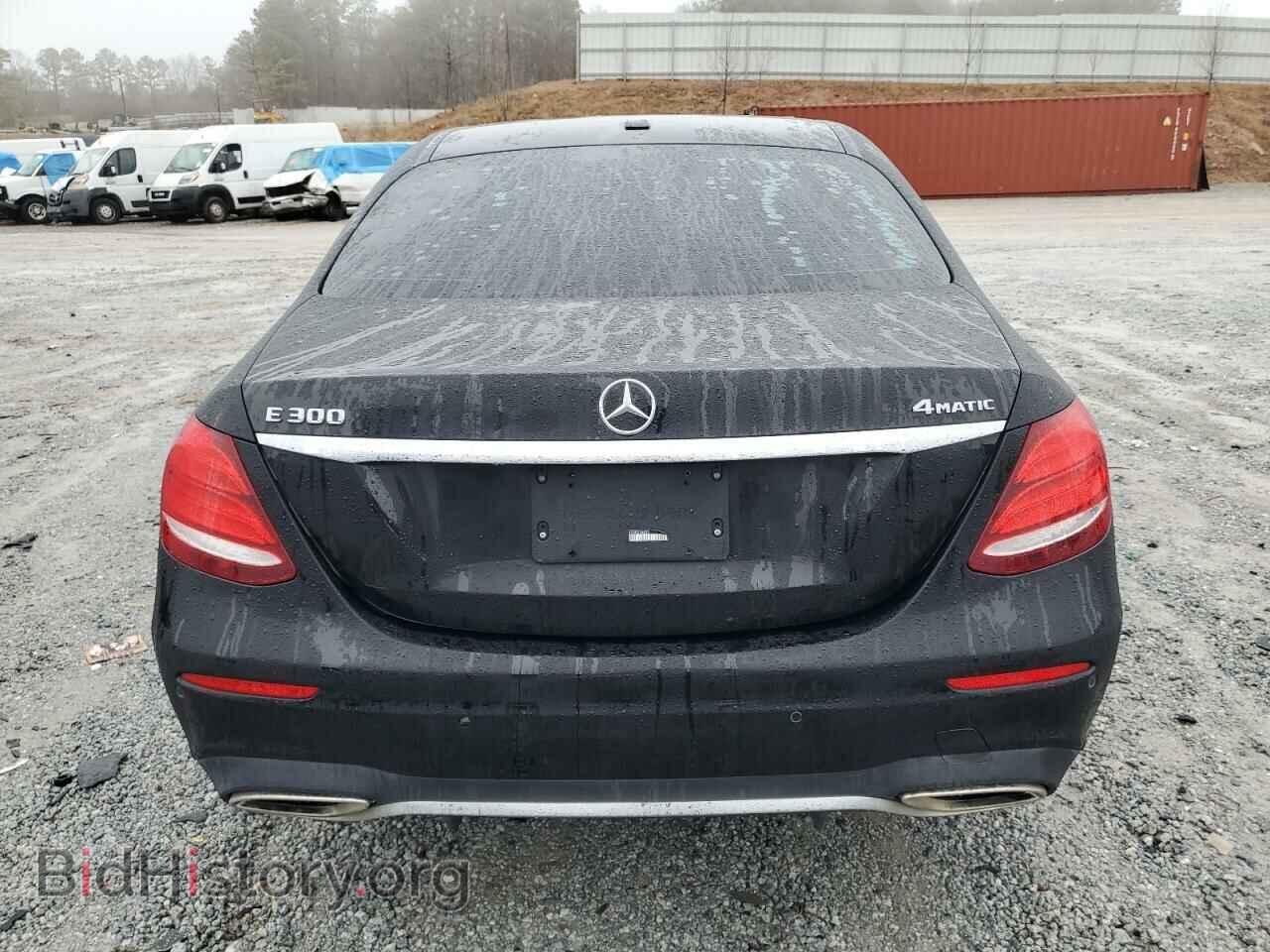 2017 MERCEDES-BENZ E-CLASS - VIN: WDDZF4KB1HA214020 - Фото 6