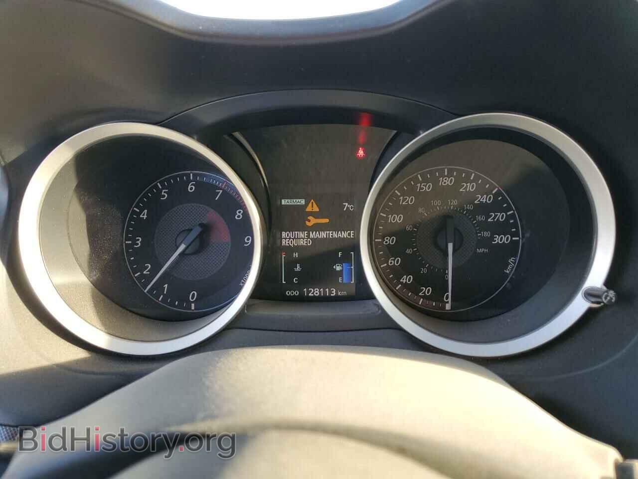2011 MITSUBISHI EVO - VIN: JA32W8FV2BU608539 - Фото 9