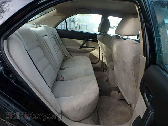 2006 MAZDA 6 - VIN: 1YVHP80D765M40027 - Photo 6