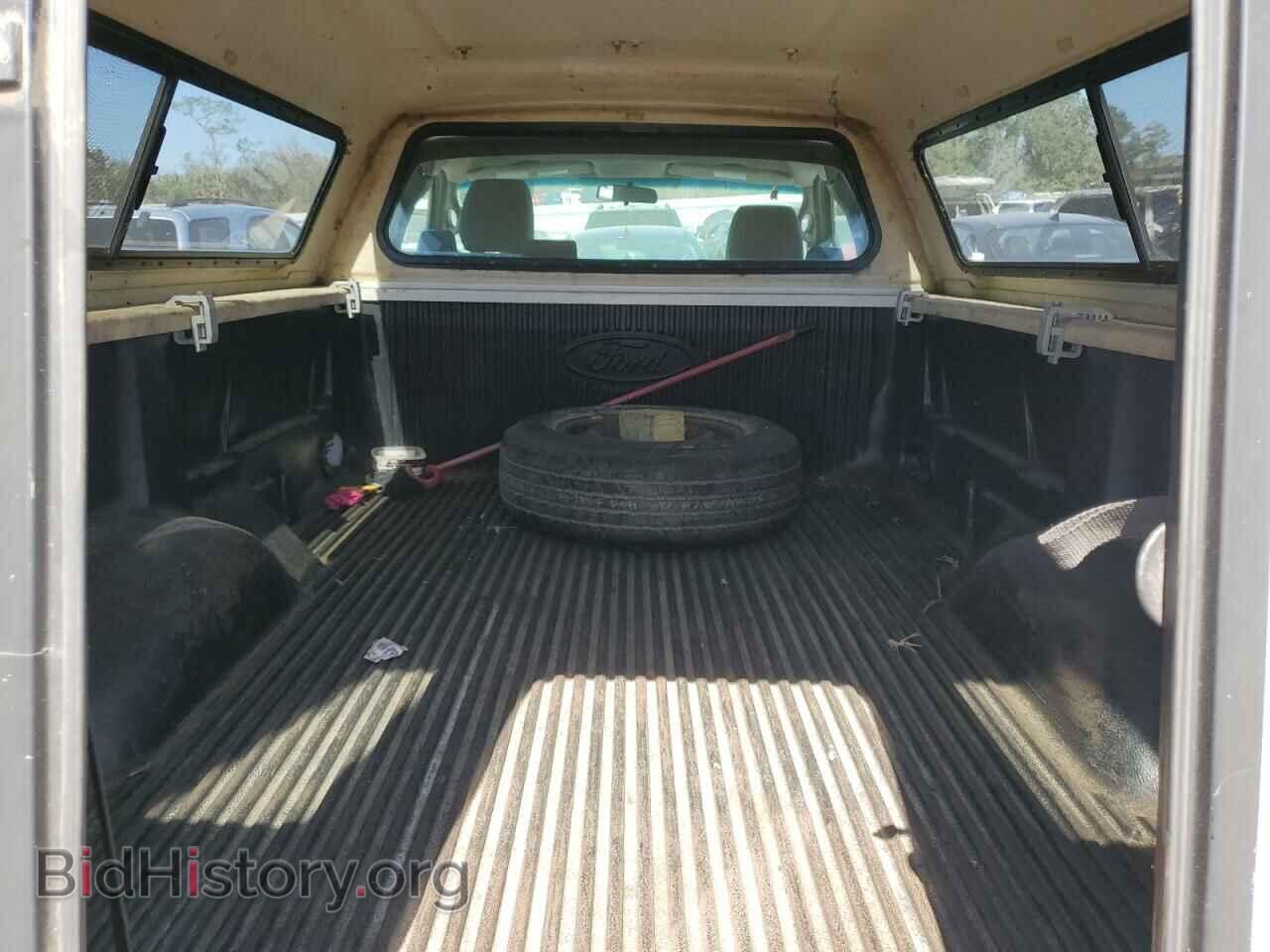2007 FORD F150 - VIN: 1FTRF12247NA67739 - Фото 10