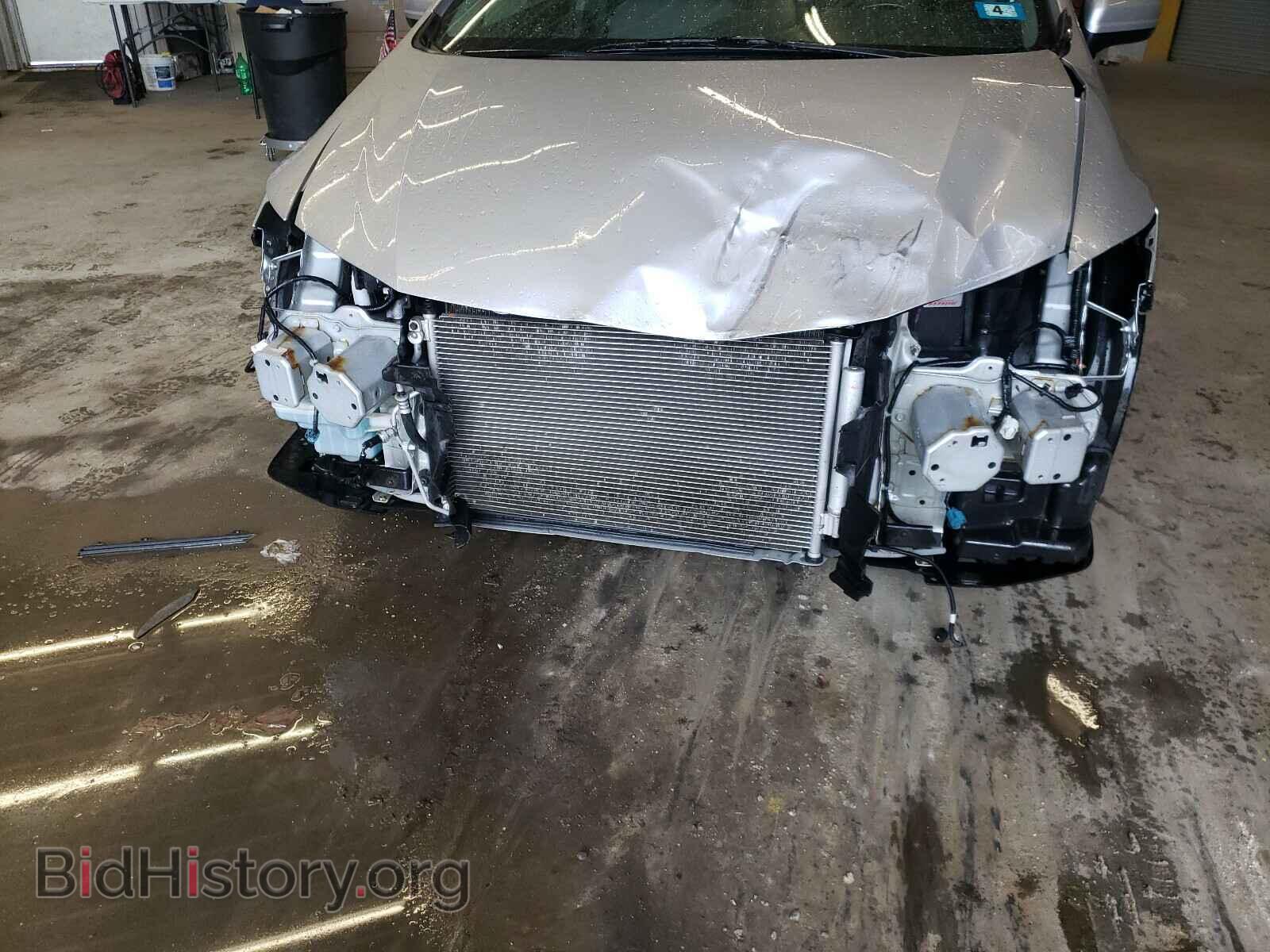 2014 HONDA CIVIC - VIN: 19XFB2F51EE236268 - Фото 9