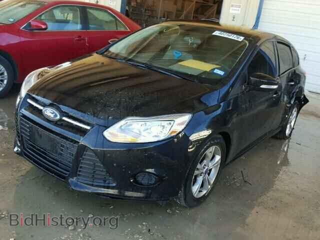 2014 FORD FOCUS - VIN: 1FADP3K2XEL293558 - Photo 2