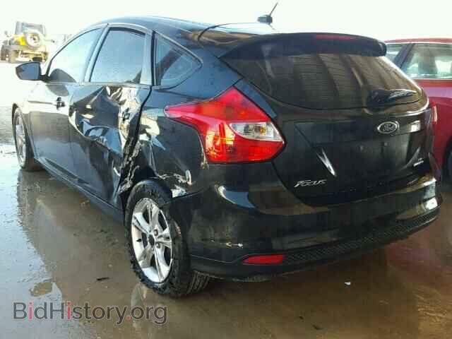 2014 FORD FOCUS - VIN: 1FADP3K2XEL293558 - Photo 3