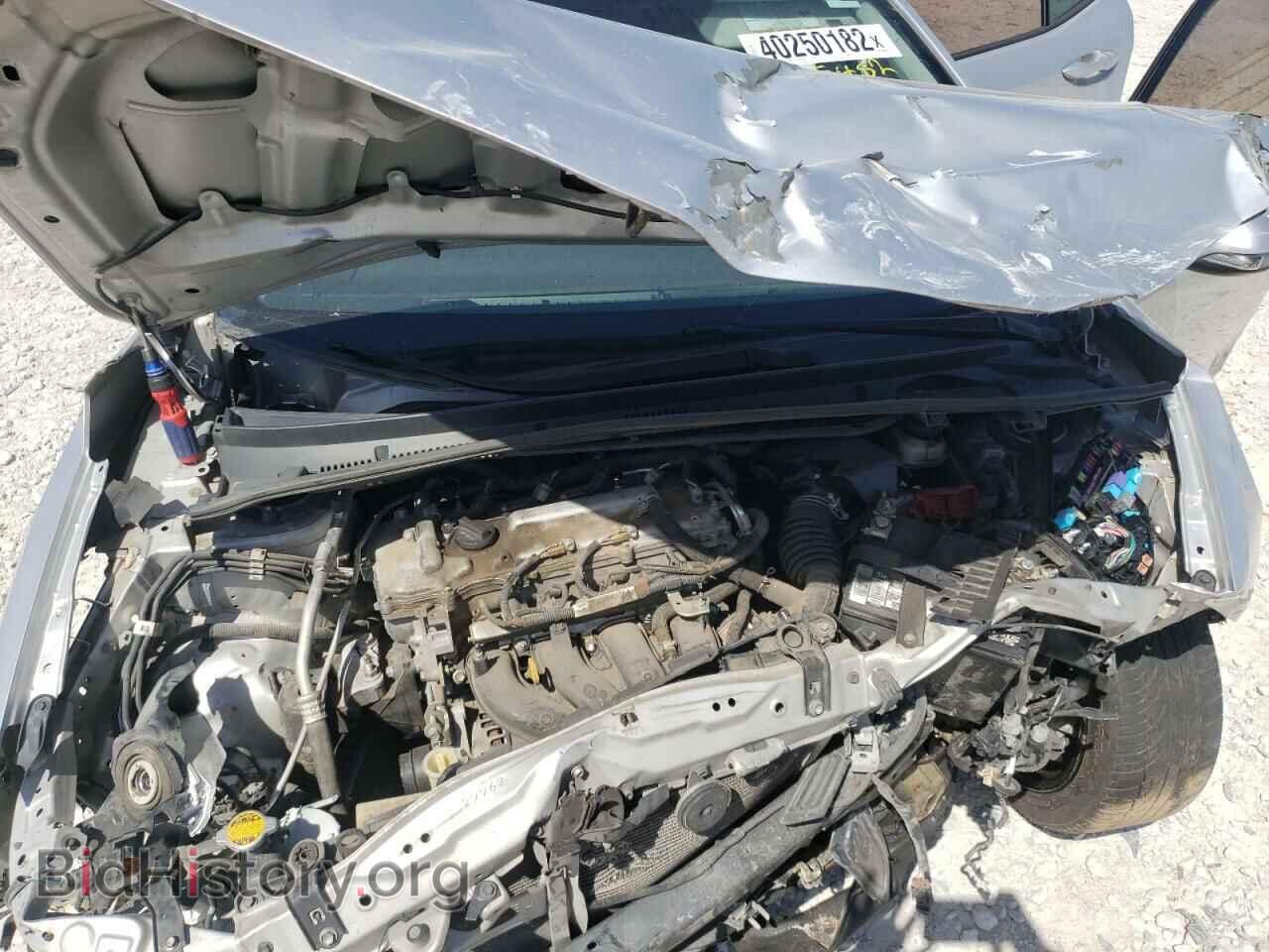 2015 TOYOTA COROLLA - VIN: 5YFBURHE0FP305482 - Фото 7