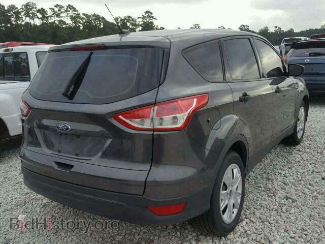2015 FORD ESCAPE - VIN: 1FMCU0F76FUA41719 - Фото 4