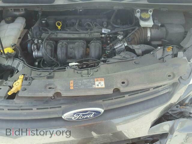 2015 FORD ESCAPE - VIN: 1FMCU0F76FUA41719 - Фото 7