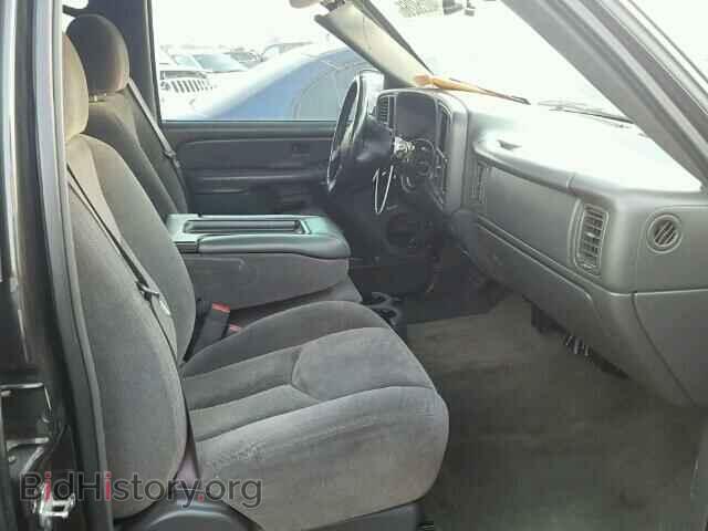 2005 CHEVROLET SILVERADO - VIN: 2GCEC13T051140649 - Фото 5