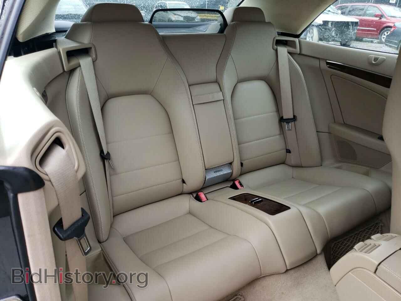 2013 MERCEDES-BENZ E-CLASS - VIN: WDDKK5KF2DF192175 - Фото 10