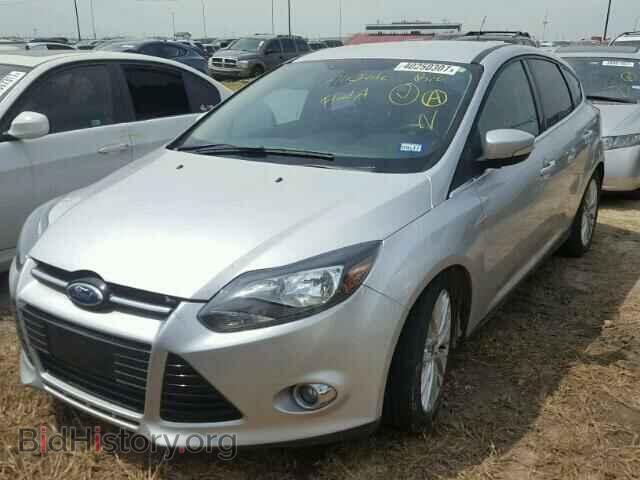 2012 FORD FOCUS - VIN: 1FAHP3M27CL294422 - Photo 2