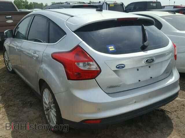 2012 FORD FOCUS - VIN: 1FAHP3M27CL294422 - Photo 3