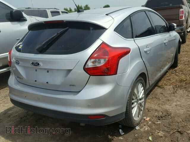2012 FORD FOCUS - VIN: 1FAHP3M27CL294422 - Photo 4