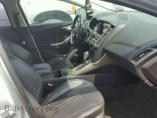 2012 FORD FOCUS - VIN: 1FAHP3M27CL294422 - Photo 5