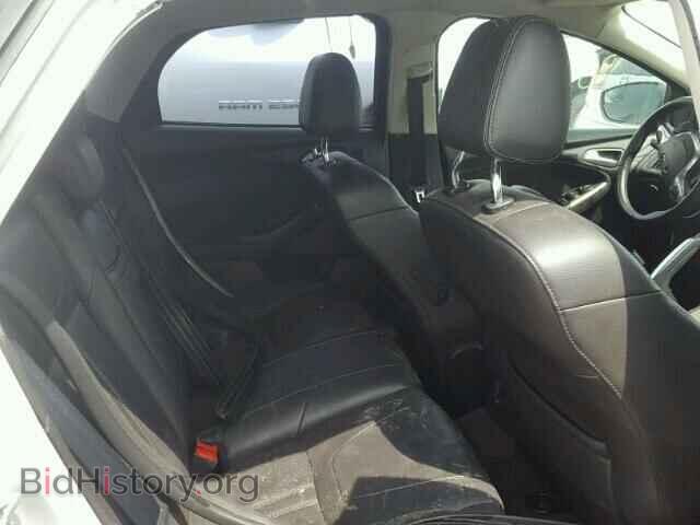 2012 FORD FOCUS - VIN: 1FAHP3M27CL294422 - Photo 6