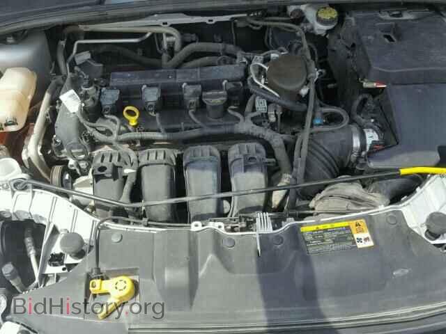 2012 FORD FOCUS - VIN: 1FAHP3M27CL294422 - Photo 7