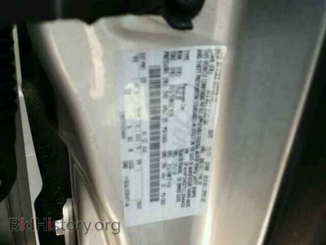 2012 FORD FOCUS - VIN: 1FAHP3M27CL294422 - Photo 10