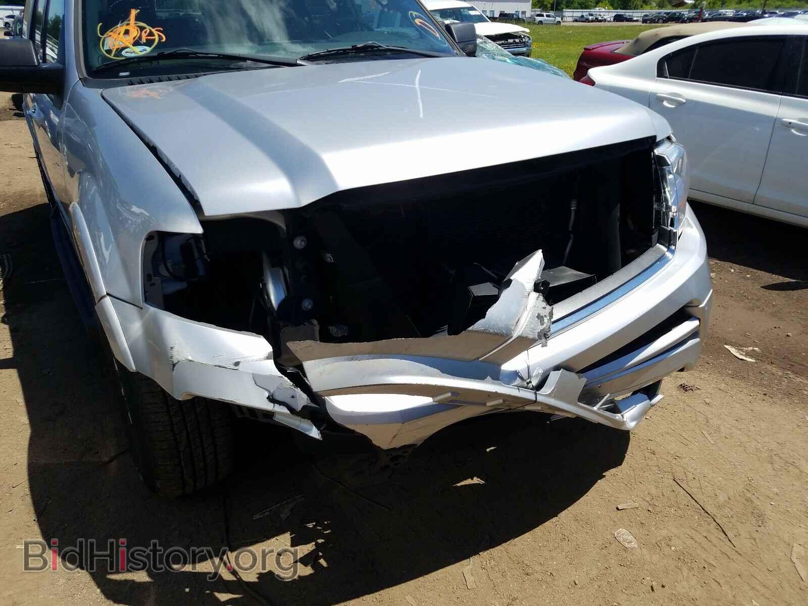 2017 FORD EXPEDITION - VIN: 1FMJU1JTXHEA84037 - Фото 9