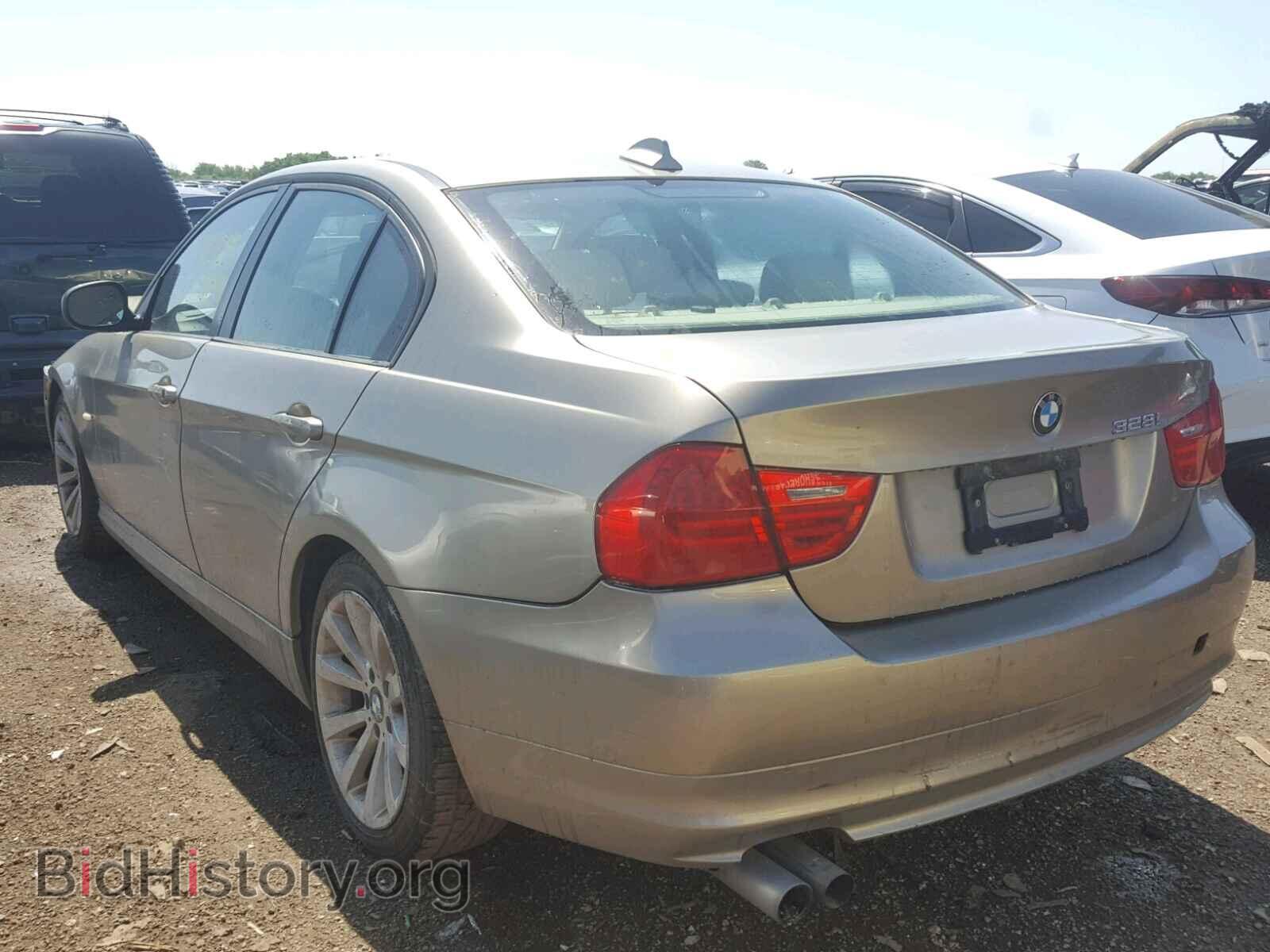 2009 BMW 328 I - VIN: WBAPH73589E128023 - Фото 3