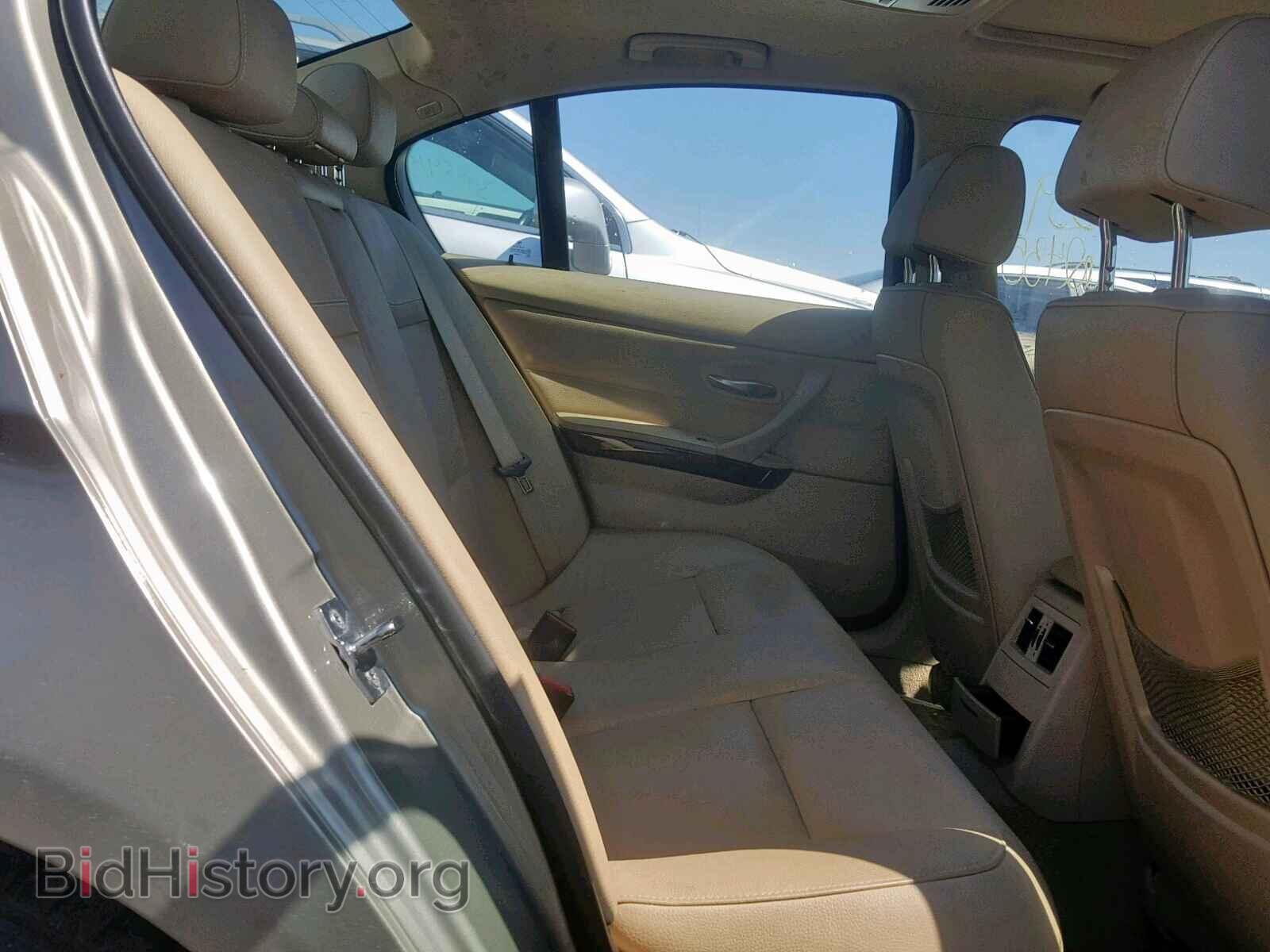 2009 BMW 328 I - VIN: WBAPH73589E128023 - Фото 6