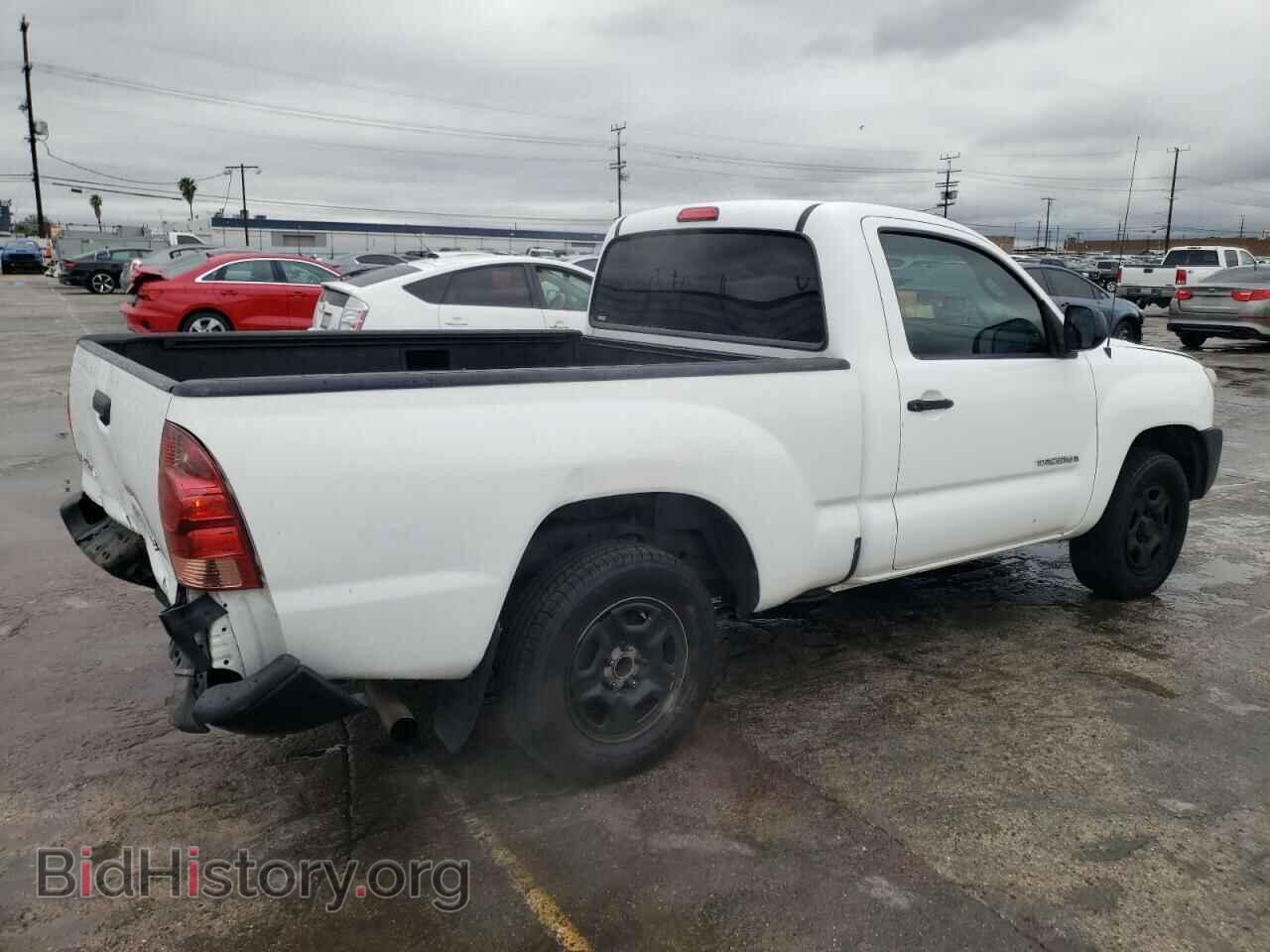 2012 TOYOTA All Models - VIN: 5TFNX4CN0CX010944 - Фото 3