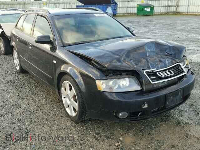 Photo WAUVC68EX5A009688 - AUDI A4 2005