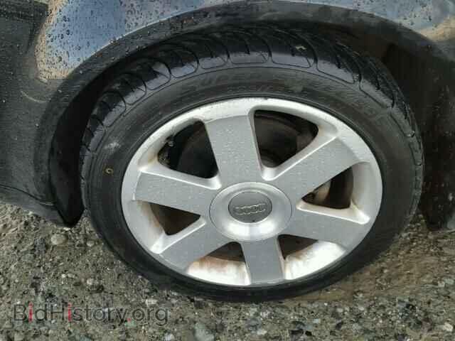 2005 AUDI A4 - VIN: WAUVC68EX5A009688 - Фото 10