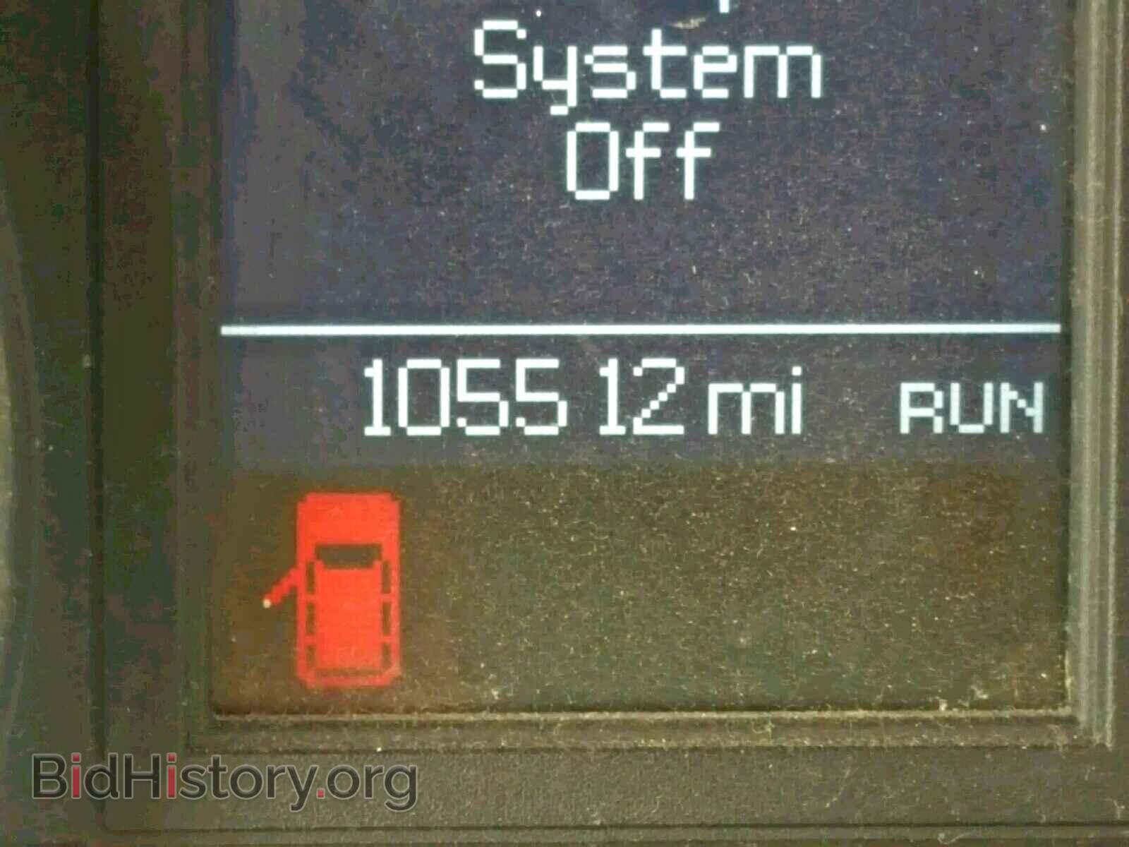 2011 CHRYSLER TOWN & COU - VIN: 2A4RR8DG2BR613131 - Фото 8