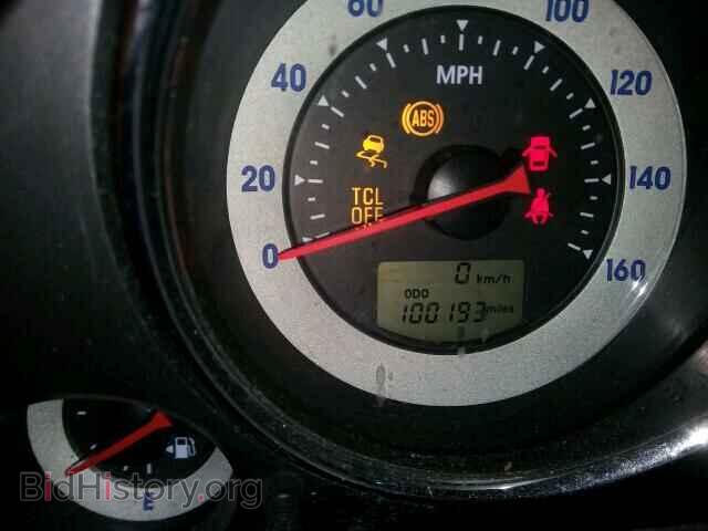 2007 MITSUBISHI ECLIPSE - VIN: 4A3AL35T47E004577 - Photo 8