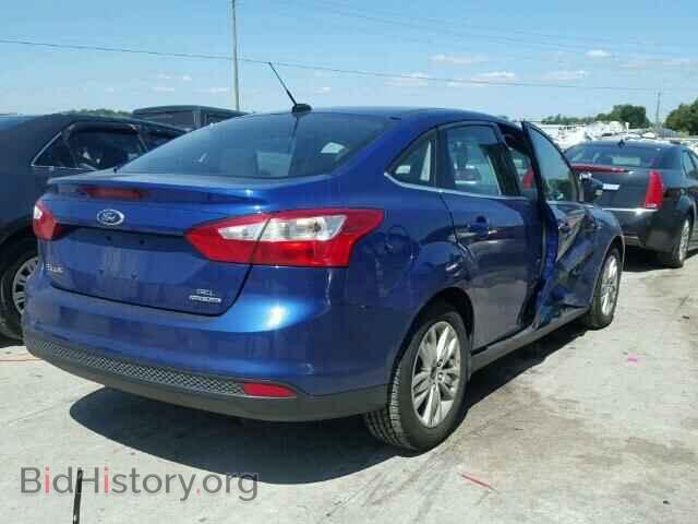 2012 FORD FOCUS - VIN: 1FAHP3H25CL470359 - Photo 4