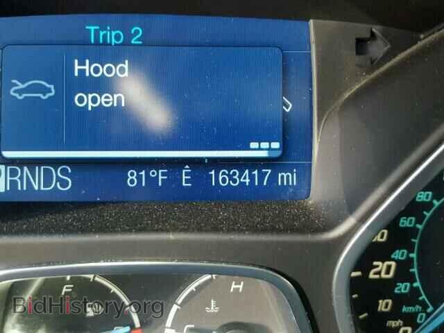 2012 FORD FOCUS - VIN: 1FAHP3H25CL470359 - Photo 8