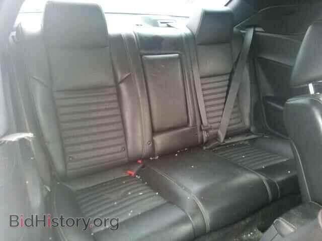 2012 DODGE CHALLENGER - VIN: 2C3CDYBTXCH204719 - Фото 6