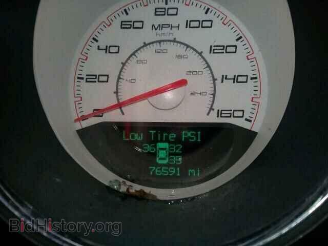2012 DODGE CHALLENGER - VIN: 2C3CDYBTXCH204719 - Фото 8